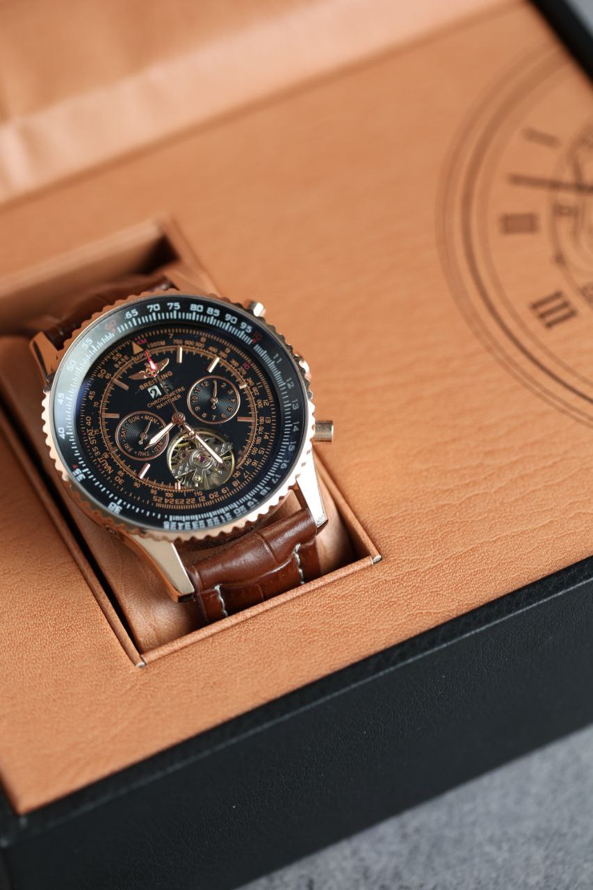 שעוני קרטייה ופטק פיליפ באיכות גבוהה 1:1