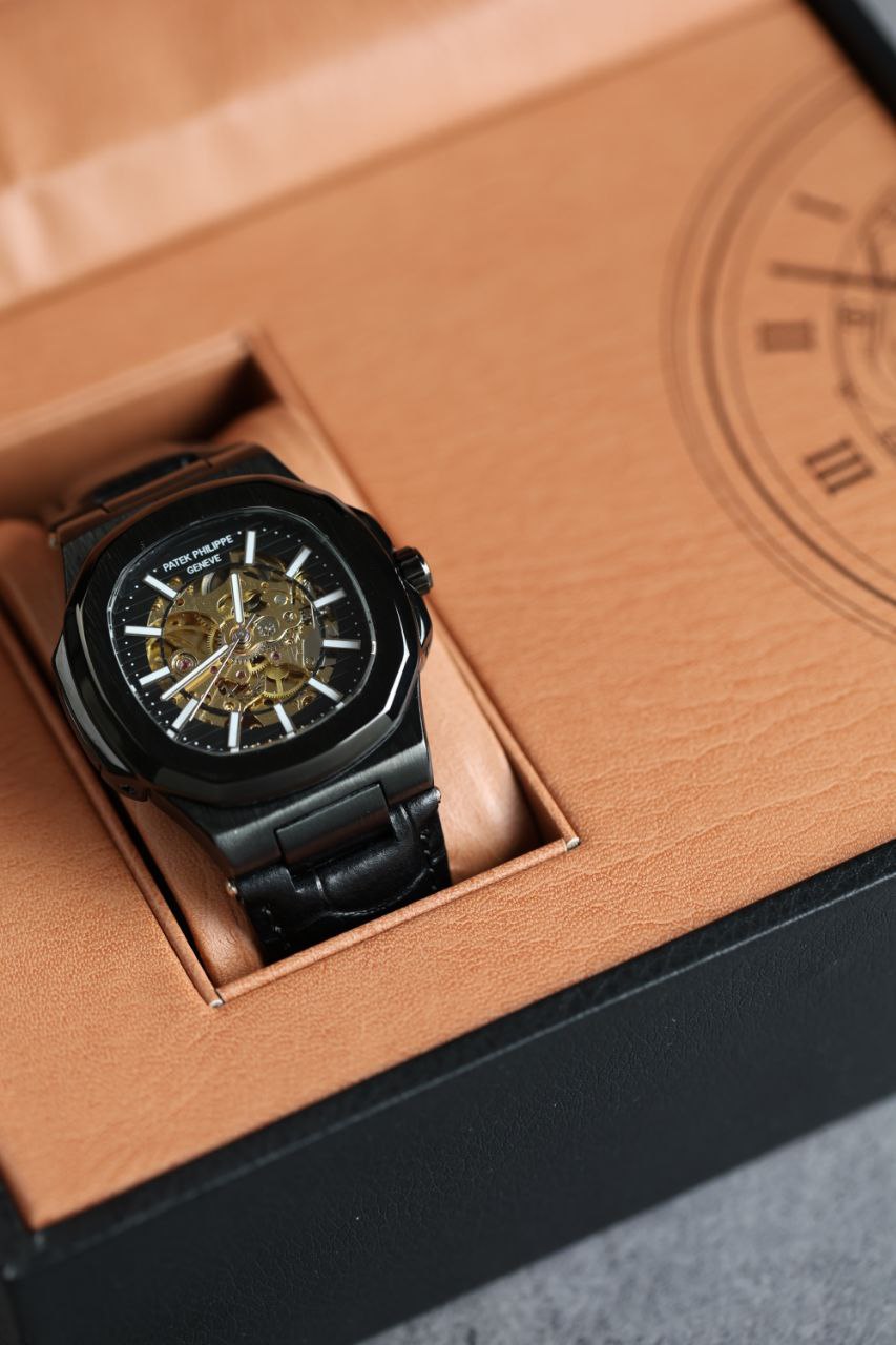 שעוני קרטייה ופטק פיליפ באיכות גבוהה 1:1