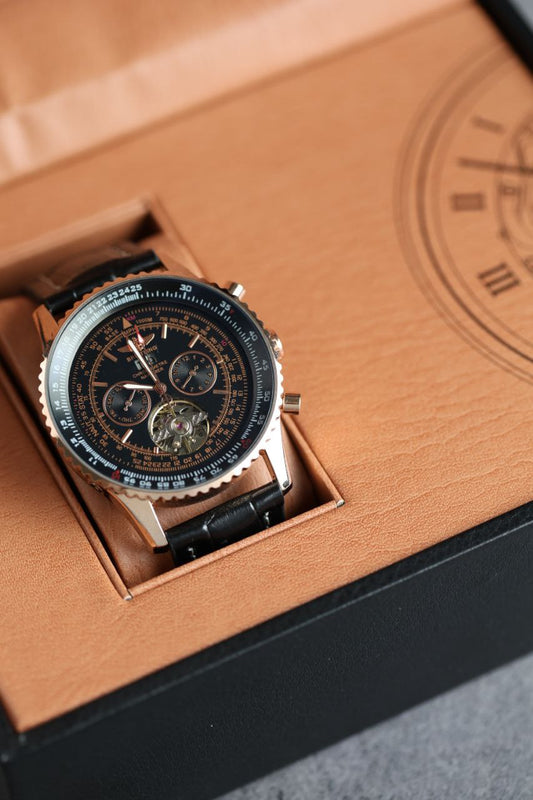 שעוני קרטייה ופטק פיליפ באיכות גבוהה 1:1