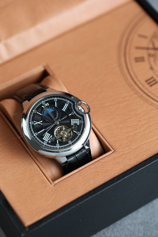 שעוני קרטייה ופטק פיליפ באיכות גבוהה 1:1